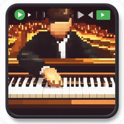 Featherlight Flow - Hatha Yoga Maestro