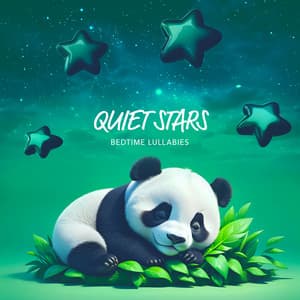 Quiet Stars - Bedtime Lullabies