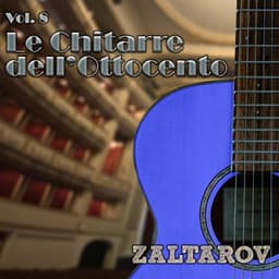 Le Chitarre Dell'Ottocento, vol. 8 - Ferdinando Carulli