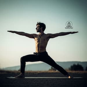 Vīrabhadra’s Strength - Healing Yoga Meditation Music Consort