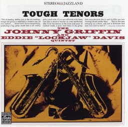 Tough Tenors - Johnny Griffin