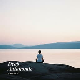 Deep Autonomic Balance - Stress Relief Helper