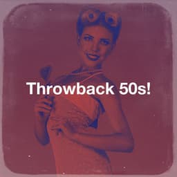 Throwback 50s! - The Rock Masters