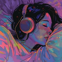 Slumber Notes: Calm Sleep Vibes - Sonic Café