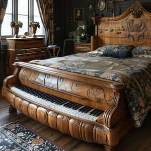 Anochecer De Piano: Música Tranquila Para Dormir - Relajación de piano definitiva