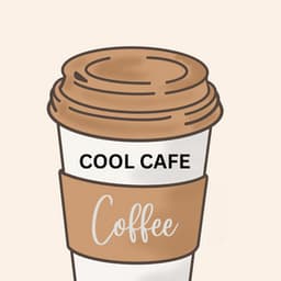 Cool Cafe Coffee - Instrumental Music Cafe