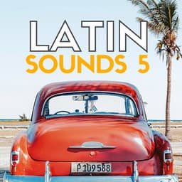 Latin Sounds 5 - Latin Island