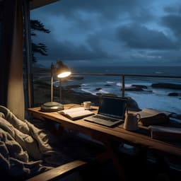 Music combined with Ocean: Sea Dreams for Relaxation - Sacred Music Collectors