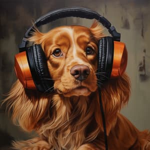 Music for Dogs: Paws and Melodies - My Melody