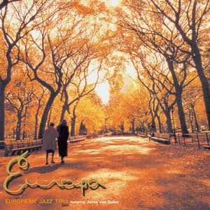 Europa - European Jazz Trio