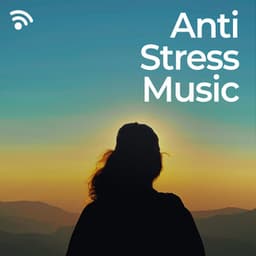 Anti Stress Music - Stress Relief Therapy Music Academy