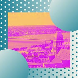 Stellar Music for Breakfast Time - Trumpet and Alto Sax - Música para Restaurantes