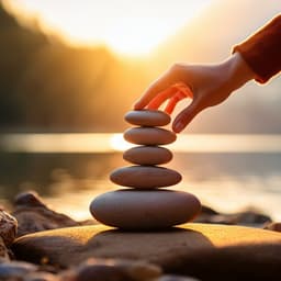 The Tranquility Orchestra: Orchestrated Melodies For Deep Meditation - Bertie Lambert