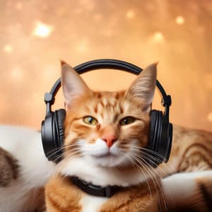 Cats' Serenity: Soothing Whisker Sounds - Instrumental Hymn Players