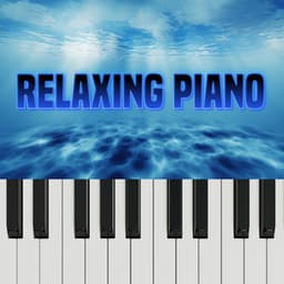 Deeply Relaxing Ambient Piano Music For Relaxation - Relaxing Piano