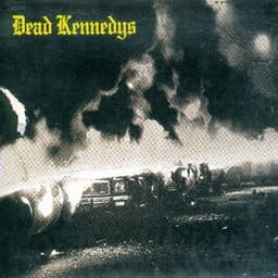 Fresh Fruit For Rotting Vegetables - Dead Kennedys