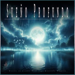 Sueño Profundo: Música de Sueños REM para Quedarse Dormido - Sueño Profundo Relajante