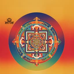 Eternal Kalachakra - Meditation Music Zone