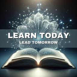 Learn Today, Lead Tomorrow - Focus Skills Zone