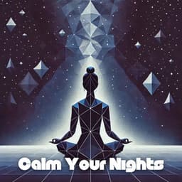 Calm Your Nights: Peaceful Meditation Routine - Meditation