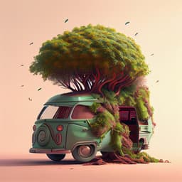 Discover - Bruit De La Mer