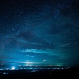 Midnight Serenity: Tranquil Music for Deep Slumber - Anxiety Relief