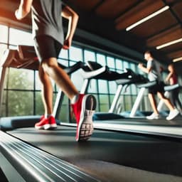 Cardio Master - Stretching Chillout Music Academy