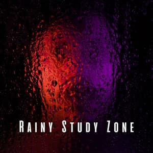 Rainy Study Zone: Binaural Sounds for Optimal Study State - Rain Paris