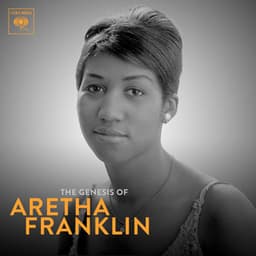 The Genesis of Aretha: 1960-1966 - Aretha Franklin