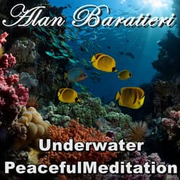 Underwater PeacefulMeditation - Alan Baratieri