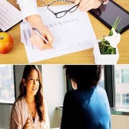 Bebop - Background for Comfy Offices - Jazz Cafe Autumn