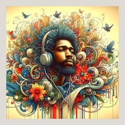 Focus Flow: Music for Concentration & Productivity - alteredambience