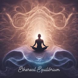 Ethereal Equilibrium: Harmonic Calmness - Life Harmony Masters