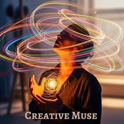 Creative Muse Activation - Dylan Charben