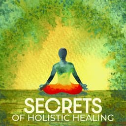 Secrets of Holistic Healing: Body and Soul Well-Being, Holistic Spa Treatment - Wellness Spa Oasis