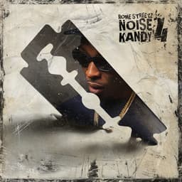 Noise Kandy 4 - Rome Streetz