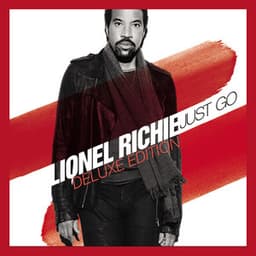 Just Go - Lionel Richie