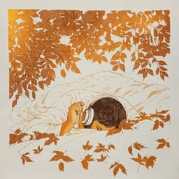 Jordens Drömskulptörer: Fantasilandets Sömnkonstnärer - Earth Frequencies