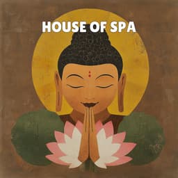 House of Spa - Spa Music