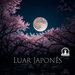 Luar Japonês: Música Zen Relaxante para Adormecer com Calma - Meditação e Espiritualidade Musica Academia