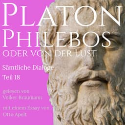 Philebos - Platon