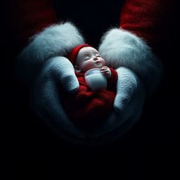 Nativity Scene - Bedtimes and Nursery Rhymes