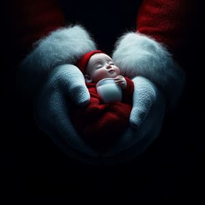 Nativity Scene - Bedtimes and Nursery Rhymes