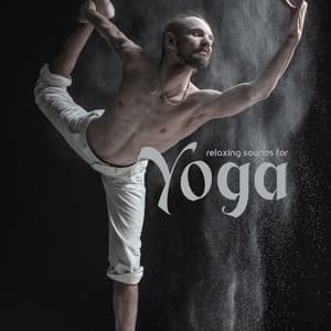 Relaxing Sounds for Yoga, Meditation & Mindfulness - Positive Yoga Project