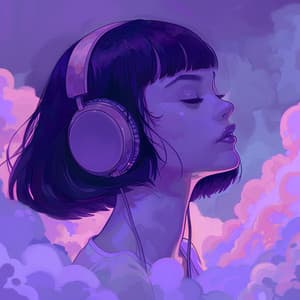 Ritmos De Lofi Para Un Sueño Pacífico - Luna de miel