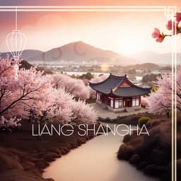 Fragments of the Horizon - Liang Shangha