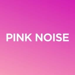 Pink Noise - SleepTherapy