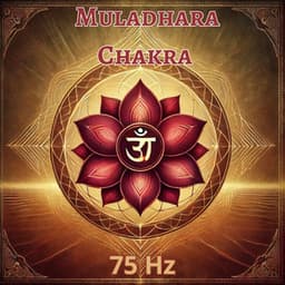 Rooted in Balance: 75 Hz Healing for the Muladhara Chakra - Lisa Thielman