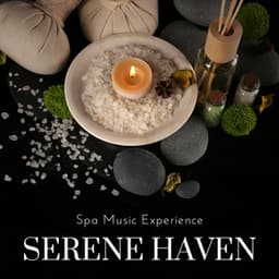 Serene Haven: Relaxing Spa Tunes - Spa Music Paradise Zone