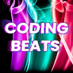 Chill Coding Music For Concentration & Focus Beats To Code To - Chill Coding Music